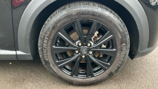 Ford Puma 1.0 EcoBoost Hybrid mHEV Titanium 5dr Petrol Hatchback